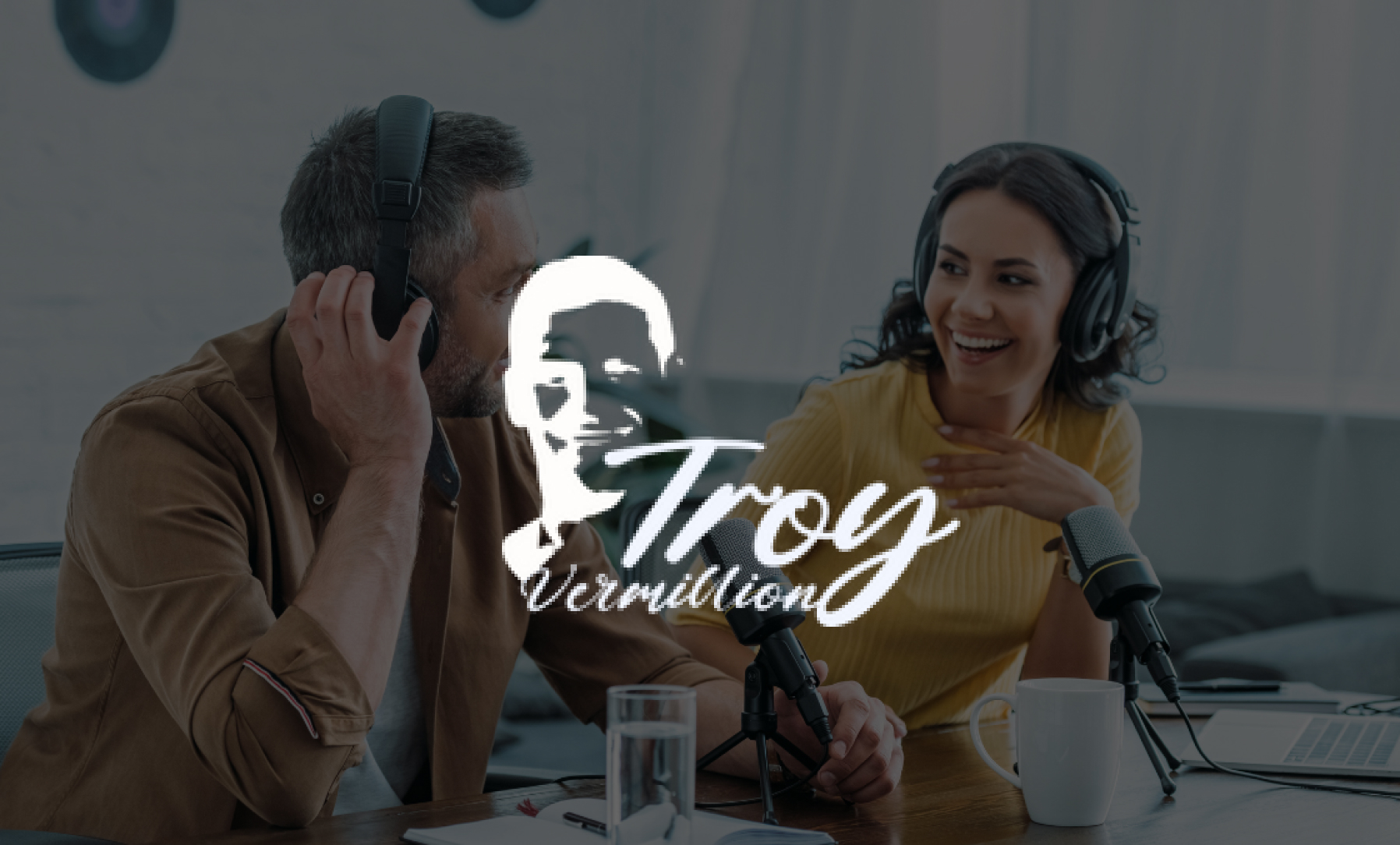 Troy Vermillion & What The Tech